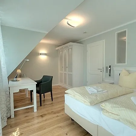 Meerzeit Holiday home *