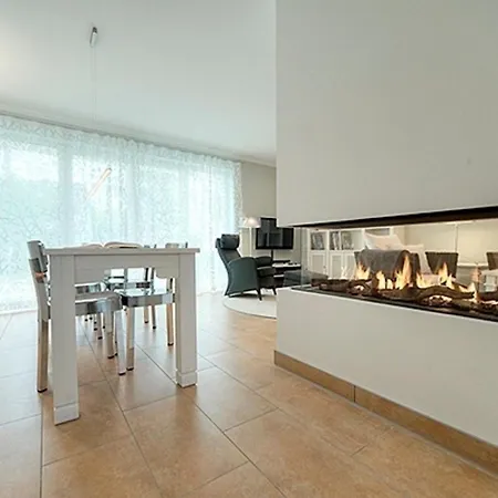 Meerzeit Holiday home